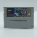 Street Fighter 2 II - Modul - Super Nintendo SNES Spiel / Game PAL Version