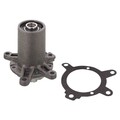 FEBI Wasserpumpe Mercedes 2286