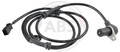 ABS-Raddrehzahlsensor passiver Sensor 30546 A.B.S. für AUDI A4 B6 A4 B6 Avant