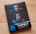 Renfield - Limited 4K UHD Steelbook im Fullslip-Schuber