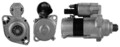 LUCAS Starter 2 KW passend für VW Touran 2.0 TDI 16V Passat Variant Audi A3