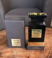 Tom Ford Tuscan Leather EdP 100 ml OVP Neu