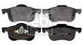 Bremsbeläge Vorderachse 16359 FEBI BILSTEIN für VOLVO S60 I S80 I V70 II V70 I