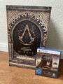 ✅Assassins Creed Mirage Collector´s Edition Case PS5 Deluxe Edition OVP Limited
