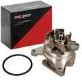 MAXGEAR Wasserpumpe MIT DICHTUNG passend für FORD C-MAX FIESTA FOCUS GALAXY