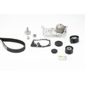 CT1179WP4 CONTINENTAL CTAM Wasserpumpe + Zahnriemensatz
