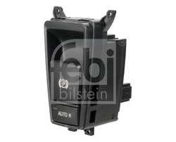 Febi Bilstein 106547 Schalter, Feststellbremsbetätigung für BMW