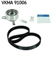 SKF Zahnriemensatz VKMA 91006 für TOYOTA