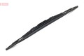 DENSO Wischblatt Beifahrerseitig, Fahrerseitig u.a. für BENTLEY, BMW, CHEVROLET