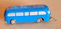 Wiking Modell um 1958: traumhafter Reisebus Anhänger zum Pullmann, Deichsel rep.