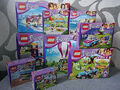 Lego Friends verschiedene Sets zum aussuchen - Neu & OVP