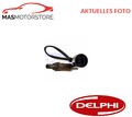 LAMBDASONDE LAMDASONDE VORNE HINTEN DELPHI ES10358-12B1 P NEU OE QUALITÄT