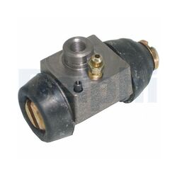 DELPHI LW15087 Radbremszylinder für FORD, Hinterachse