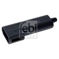 1x Sensor, Außentemperatur FEBI BILSTEIN 178288 passend für FORD
