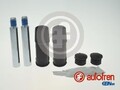 AUTOFREN SEINSA Führungshülsensatz, Bremssattel D7113C für ALFA ROMEO BMW