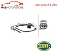 SENSOR ABGASTEMPERATUR HELLA 6PT 014 495-111 P FÜR VOLVO XC60 I SUV,S80 II