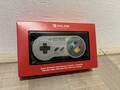 Nintendo Switch Online Super Nintendo Entertainment System (SNES) Controller OVP
