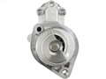AS-PL S6296(DENSO) Starter Anlasser 1,7kW passend für MERCEDES-BENZ GLK (X204)