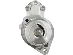 AS-PL S6296(DENSO) Starter Anlasser 1,7kW passend für MERCEDES-BENZ GLK (X204)