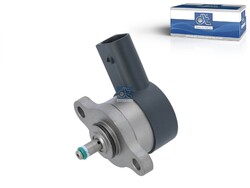 DT Spare Parts 4.66357 Druckregelventil Common-Rail-System Kraftstoffdruckregler