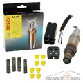UNIVERSAL BOSCH LAMBDASONDE 0258986506 FÜR FIAT TEMPRA 1.4-1.8 TIPO 1.4+1.6