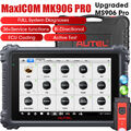 Autel Maxisys MK906 PRO Profi OBD2 Diagnosegerät Scanner ECU Key Coding AutoVIN
