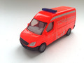 Siku 0805 - Mercedes-Benz  Sprinter - Rettungswagen - AMBULANCE - Bus - 1:87