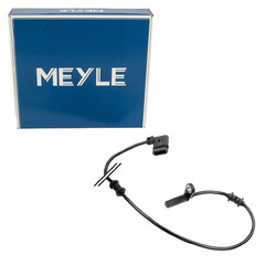 MEYLE ABS Sensor Raddrehzahl für MERCEDES W203 CL203 hinten links 2035401317