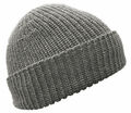 BLAUER PETER - Strickmütze - Schurwolle - Beanie - uni - 9 Farben