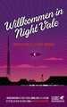 Willkommen in Night Vale Joseph Fink, Jeffrey Cranor