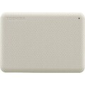 Toshiba Canvio Advance 2 TB Externe Festplatte 6.35 cm (2.5 Zoll) USB-A (USB 3.2