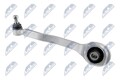 Querlenker Dreieckslenker NTY ZWD-ME-035 für MERCEDES KLASSE W211 Model S211 SL