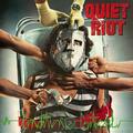 Quiet Riot Condition Critical CD NEW