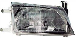 TYC 20-5669-08-2 Hauptscheinwerfer passend für SUBARU SUZUKI Beleuchtung