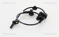 ABS Sensor Raddrehzahl TRISCAN 8180 40524 für HONDA CIVIC FK FN 8 Hatchback FK1