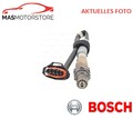 LAMBDASONDE LAMDASONDE BOSCH 0 258 006 546 P FÜR OPEL VECTRA C,VECTRA C CC 2.8L