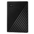 5TB WD My Passport Portable Storage 2019 2,5" Zoll, USB 3.0, Verschlüsselung