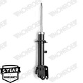 1x Stoßdämpfer MONROE ORIGINAL (Gas Technology) G7151 für DAIHATSU CUORE 6 L251