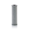 ORIGINAL® Mann-Filter HD 580 Filter, Arbeitshydraulik