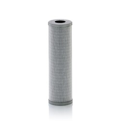 ORIGINAL® Mann-Filter HD 580 Filter, Arbeitshydraulik