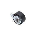 1x Spannrolle, Zahnriemen KAMOKA R0166 passend für GENERAL MOTORS OPEL