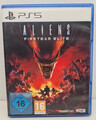 🐦‍🔥 Playstation 5 *Aliens: Fireteam Elite* PS5 OVP 🐦‍🔥
