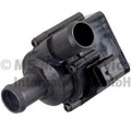PIERBURG Zusatzwasserpumpe Wasserumwälzpumpe 7.08002.03.0 für AUDI Q5 (8RB)