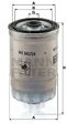 MANN-FILTER WK 842/24 Kraftstofffilter für CADILLAC SAAB