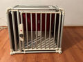 Hundetransportbox auto neuwertig 4pets eco 4