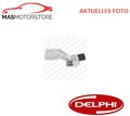 KURBELWELLENSENSOR IMPULSGEBER DELPHI SS10772-12B1 I FÜR AUDI A3,A6,8P1,8PA,C6