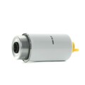 Kraftstofffilter RIDEX 9F0146 Dieselfilter für FORD TRANSIT Kasten (FA )