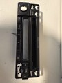 Original Mercedes AL2297 CD Blende Ohne Display
