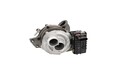 Lader Aufladung MAPCO 207061 für FORD TOURNEO CONNECT TRANSIT MAX WA6 MONDEO 4 2