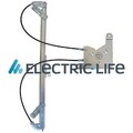 Tür Fensterheber Electric Life Rechts für Opel 2-Türer 2010 -> Zrop733R